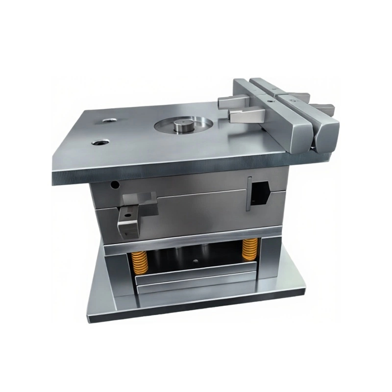 HSG 3Pin Mold Customization