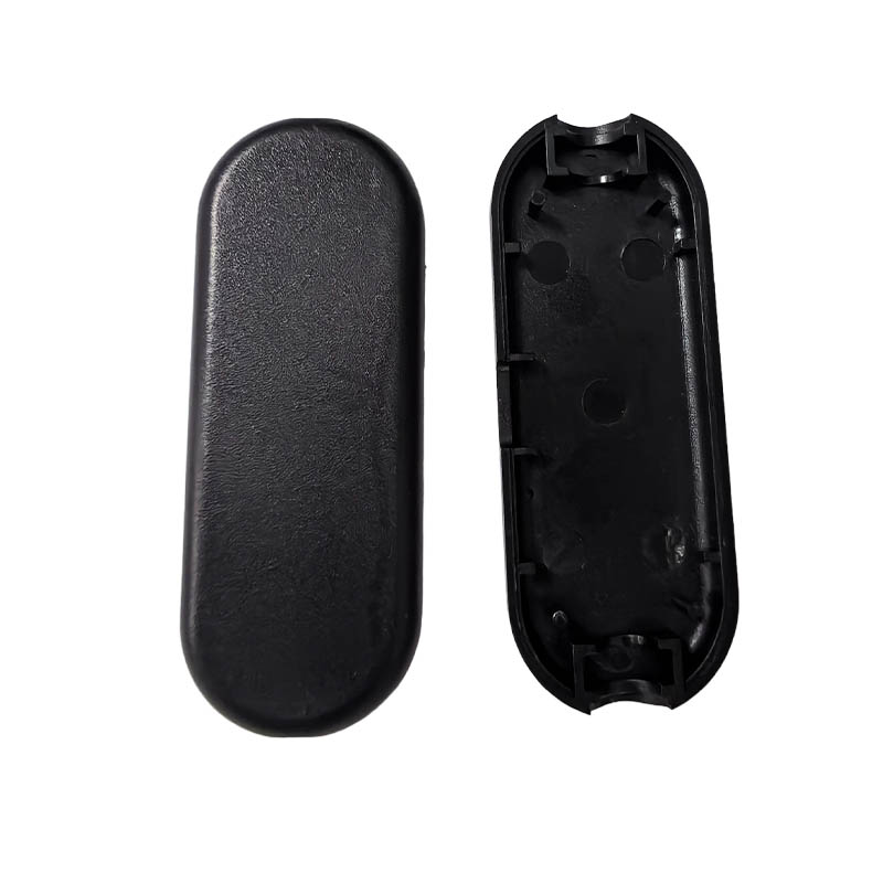 ABS Plastic Housing Mold Customization