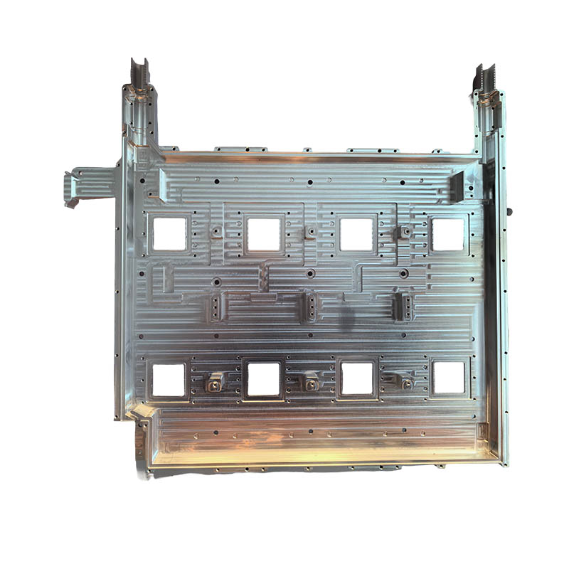 Aluminum Alloy Cavity