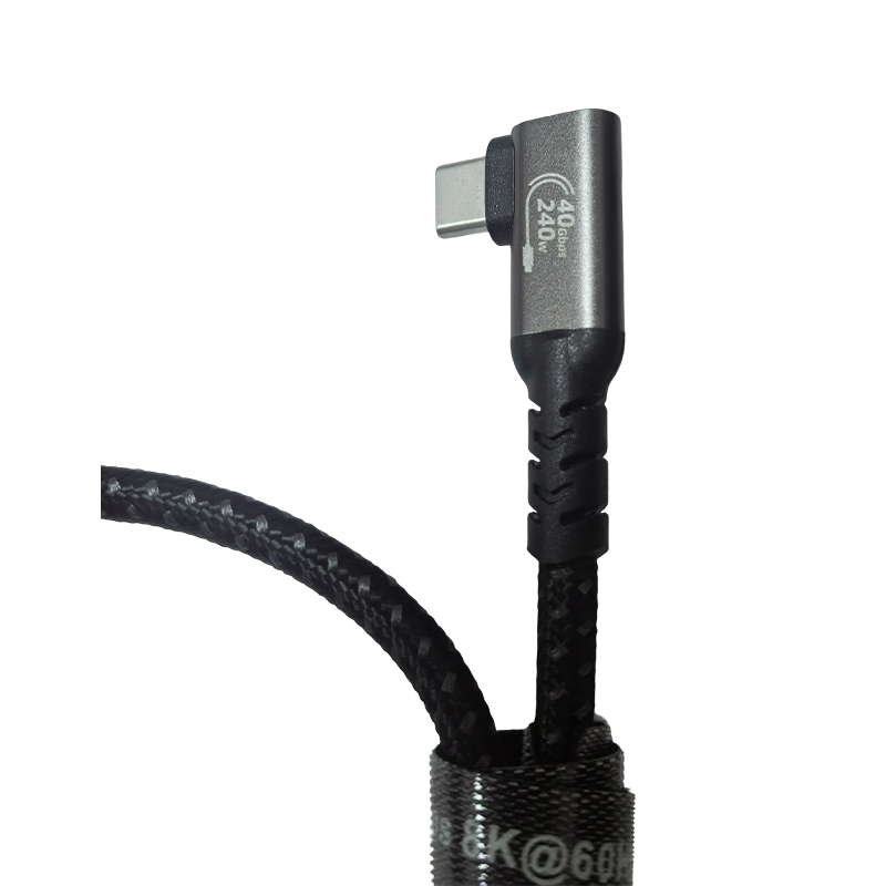 TYPE-C 3.1  High-Speed Transmission Line