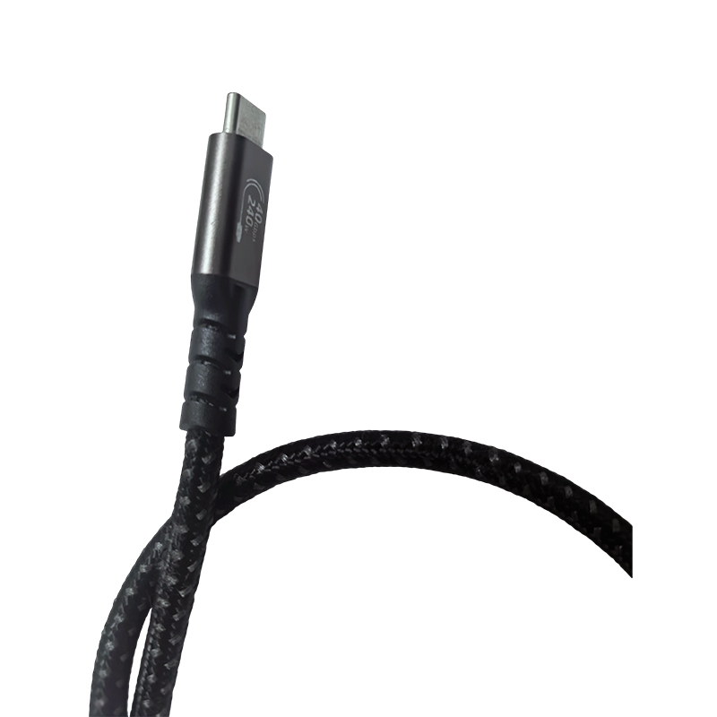 TYPE-C 3.1  High-Speed Transmission Line